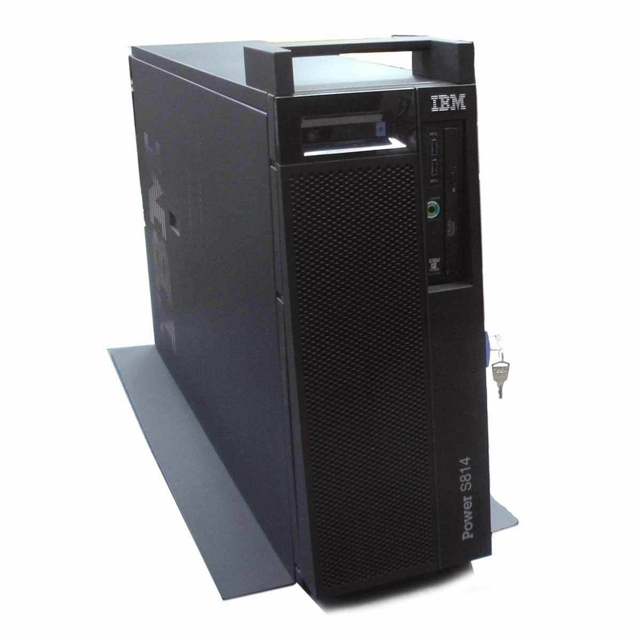 IBM 8286-41A Servers